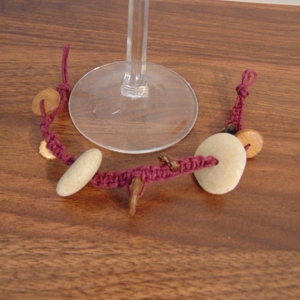 H33 Hand-made Bracelet